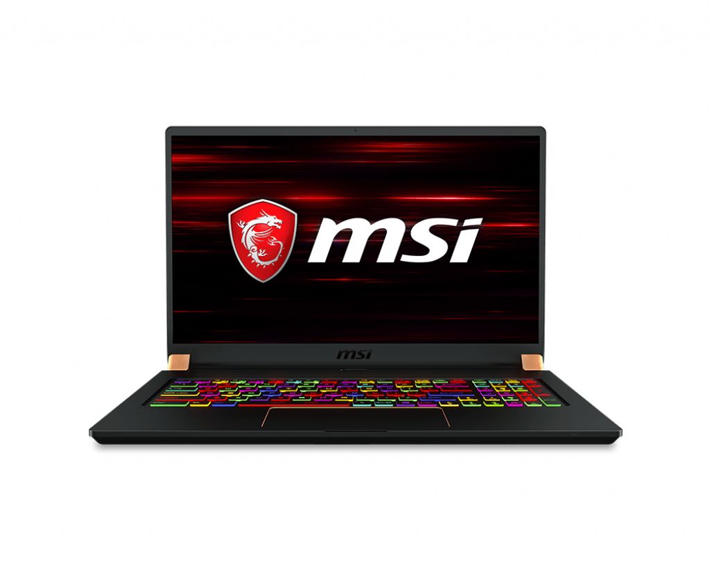 MSI GS75 Stealth 9SG
