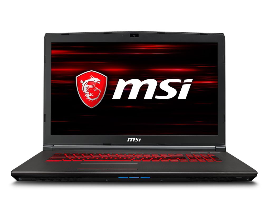 MSI GV72 8RE